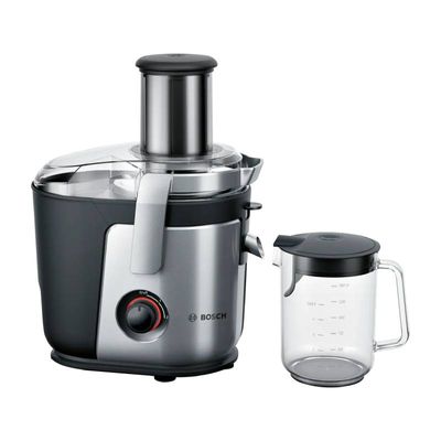 BOSCH VitaJuice 4 เครื่องสกัดน้ำผลไม้ (1000 วัตต์, 1.5 ลิตร) รุ่น MES4000